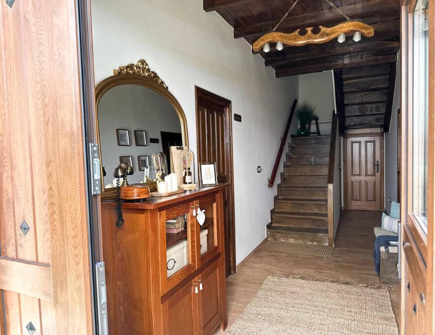 Casa Arturo Villa Триакастела Екстериор снимка