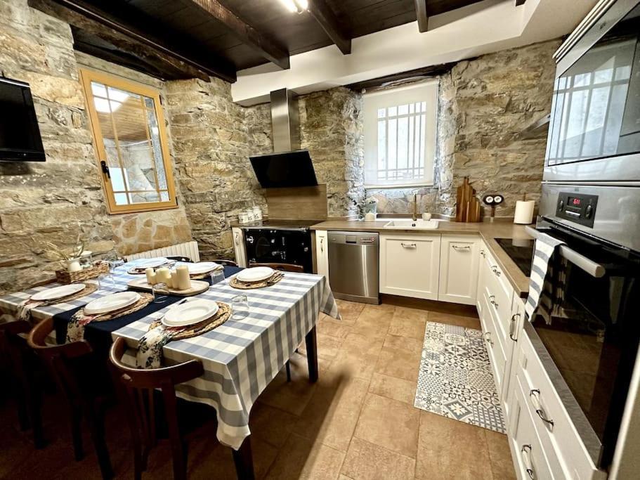 Casa Arturo Villa Триакастела Екстериор снимка