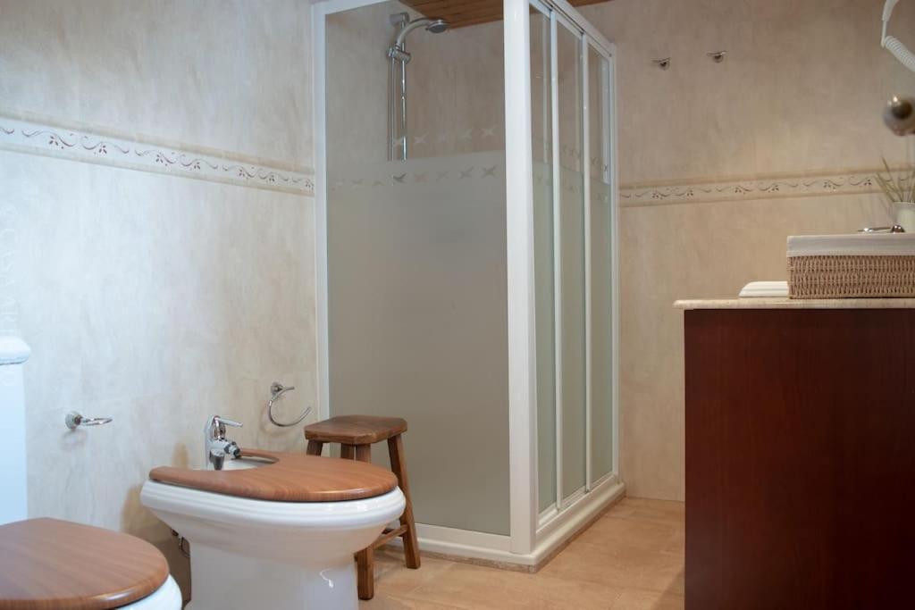 Casa Arturo Villa Триакастела Екстериор снимка