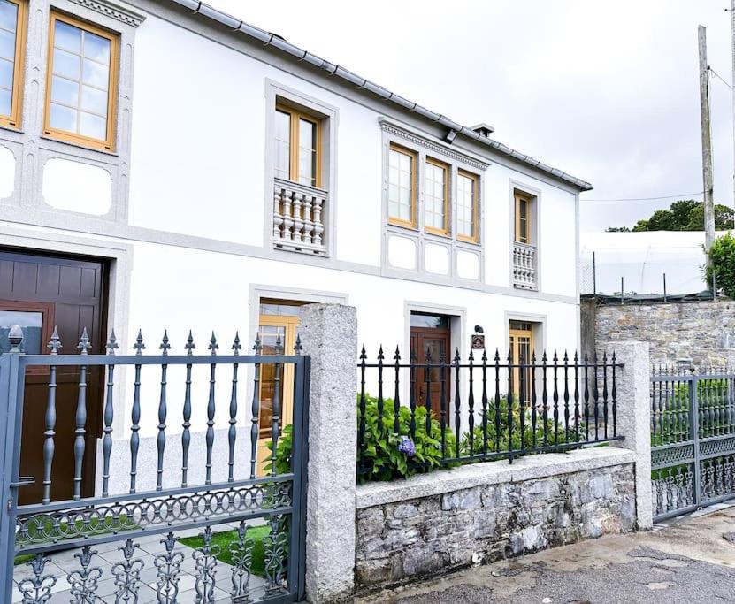 Casa Arturo Villa Триакастела Екстериор снимка